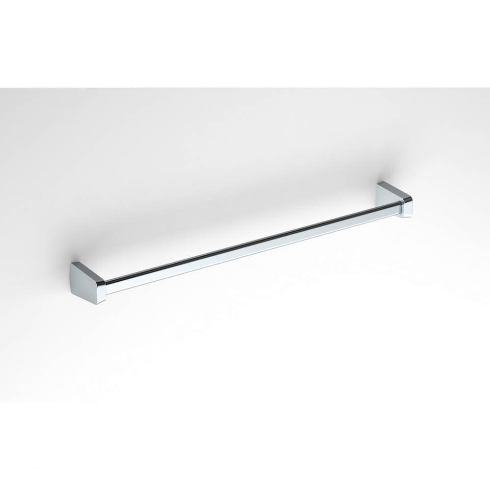 SONIA -S6 TOWEL BAR 24''(60cm) CHROME(D)