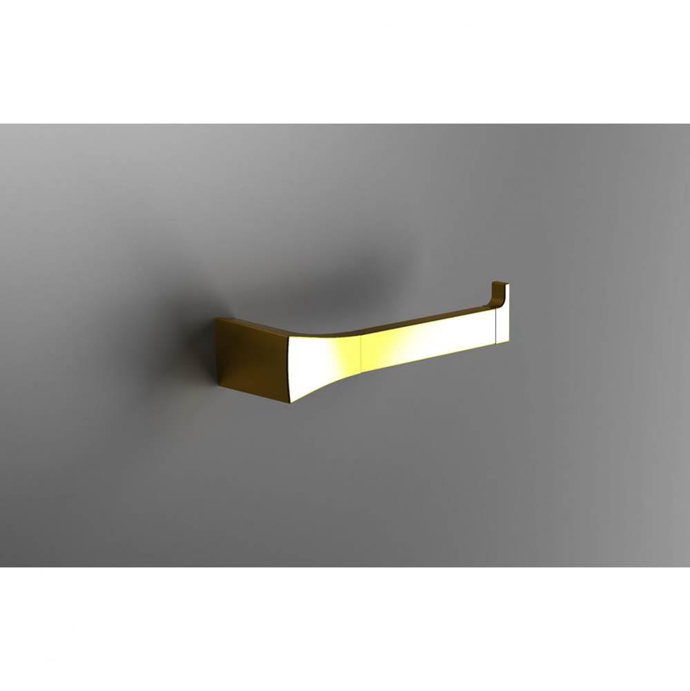 SONIA -S7 SPARE ROLL HOLDER GOLD (D)