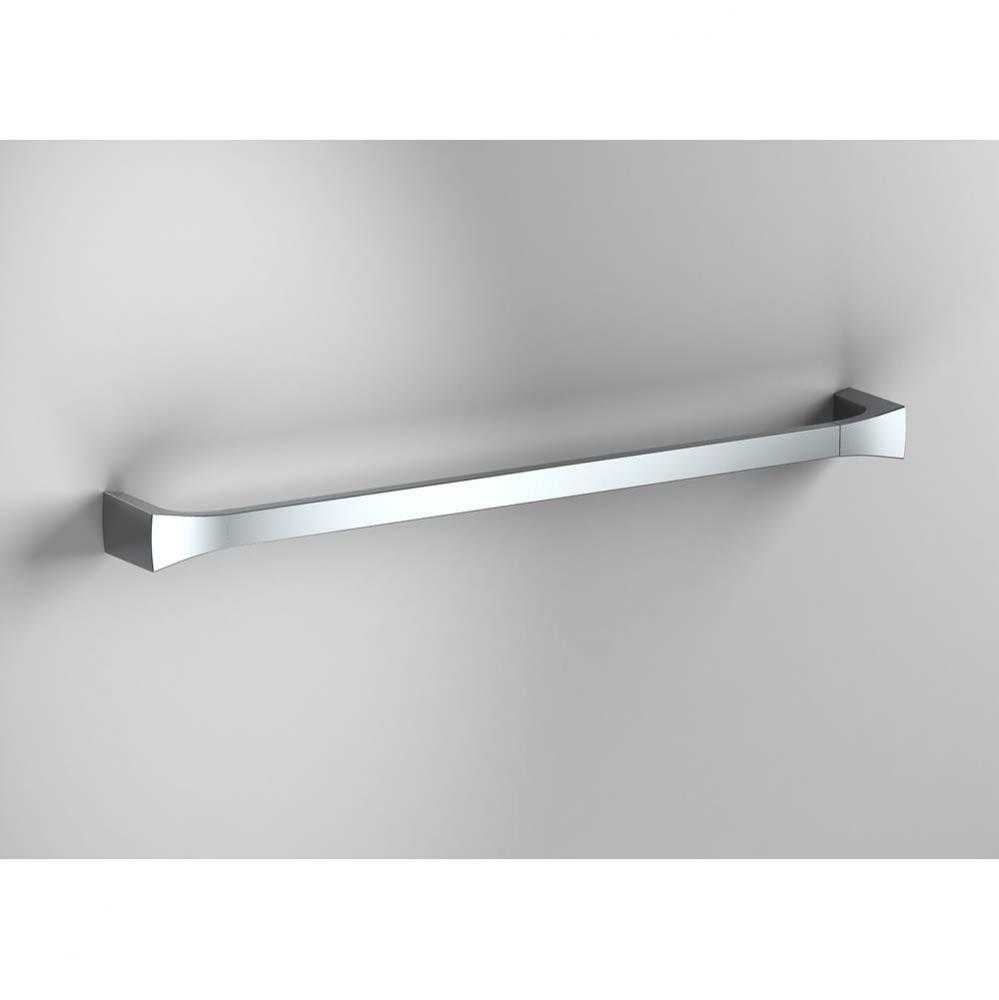 SONIA -S7 TOWEL BAR 30''(75CM) CHROME(D)