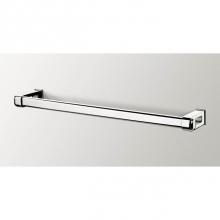 Sonia 118861 - SONIA -NAKAR TOWEL BAR 24''(60cm) CHROME(D)