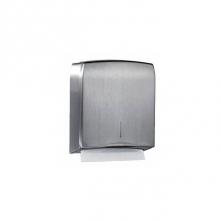 Sonia 152698 - SONIA -TOWEL DISPENSER 600 SATIN ST.STEEL (D)