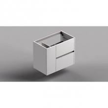 Sonia 163403 - SONIA -CODE BASE UNIT 800 MM (32'') WHITE GLOSS (D) NEW CODE 187102