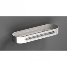 Sonia 141500 - SONIA -S5 SHOWER BASKET 315 MM (12'') STAINLESS ST.