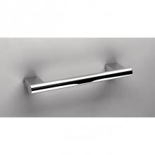 Sonia 153237 - SONIA -GRAB BAR LUX 300 MM (12'') CHROME