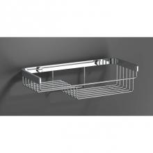 Sonia 157556 - SONIA -WIRE BASKET MIX COMBINED CHROME(D)