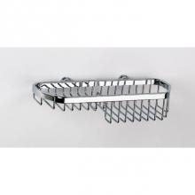 Sonia 086993 - SONIA -WIRE BASKET COMBINED MEDIUM CHROME(D)