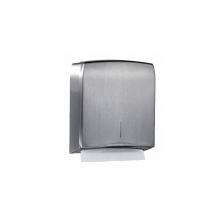 Sonia 152681 - SONIA -TOWEL DISPENSER 600 POLISHED ST. STEEL (D)