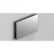 Sonia 162017 - SONIA -MIRROR ALUGLASS 40'' X 28'' ALUMINUM
