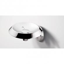 Sonia 124572 - SONIA -E-PLUS VANITY TRAY WM CHROME(D)