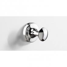 Sonia 124503 - SONIA -E-PLUS ROBE HOOK CHROME (D)