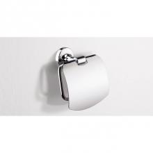 Sonia 124589 - SONIA -E-PLUS TOILET ROLL HOLDER CHROME(D)