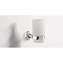 Sonia 124534 - SONIA -E-PLUS TUMBLER HOLDER CHROME (D)