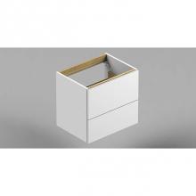 Sonia 170531 - SONIA -EVOLVE CABINET 24''(60cm) GREYWOOD (D)