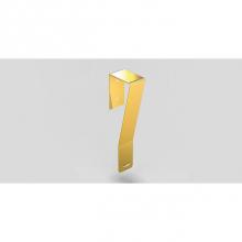 Sonia 167326 - SONIA -EVOLVE HANDLE DECO SWK GOLD (D)