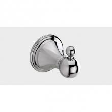Sonia 107391 - SONIA -GENOA ROBE HOOK CHROME(D)
