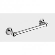 Sonia 107148 - SONIA -GENOA TOWEL BAR 20''(50cm) CHROME(D)