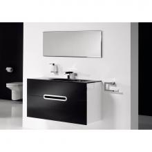 Sonia 119370 - SONIA -MIRROR BASIC 40'' X 16''