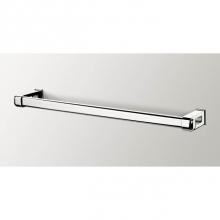 Sonia 118830 - SONIA -NAKAR TOWEL BAR 18''(45cm) CHROME(D)