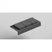 Sonia 168040 - SONIA -PLAY 2020 ORGANIZER CONTAINERS GRAPHITE