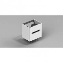 Sonia 167463 - SONIA -PLAY CABINET  24''(60cm) WHITE GLOSS(D)