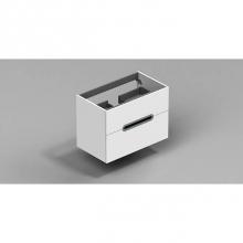 Sonia 167524 - SONIA -PLAY CABINET  32''(80cm) WHITE GLOSS (D)