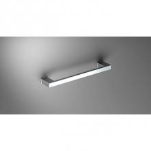 Sonia 166770 - SONIA -S-CUBE TOWEL BAR 300 MM (12'') CHROME