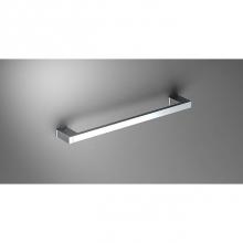 Sonia 166787 - SONIA -S-CUBE TOWEL BAR 400 MM (16'') CHROME