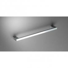Sonia 166794 - SONIA -S-CUBE TOWEL BAR 500 MM (18'') CHROME