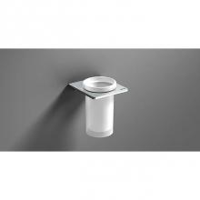 Sonia 166831 - SONIA -S-CUBE/ELETECH/S3 TUMBLER HOLDER CHROME