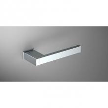 Sonia 166879 - SONIA -S-CUBE OPEN TOILET ROLL HOLDERCHROME