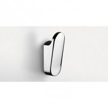 Sonia 122035 - SONIA -S1-S6 ROBE HOOK CHROME (D)