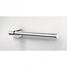 Sonia 128181 - SONIA -S1 OPEN TOWEL RING RIGHT CHROME (D)
