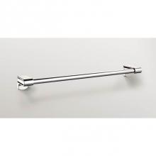 Sonia 121793 - SONIA -S1 TOWEL BAR 473 MM (18'') CHROME (D)