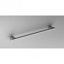 Sonia 161461 - SONIA -S1 SUIT TOWEL BAR ADJUSTABLE 24''(60cm) CHROME(D)