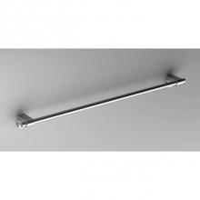 Sonia 161478 - SONIA -S1 SUIT TOWEL BAR ADJUSTABLE 30''(75cm) CHROME(D)