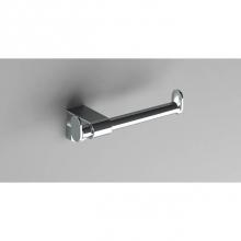 Sonia 161492 - SONIA -S1 SUIT TP ROLL HOLDER RIGHT/LEFT ADJUSTABLE CHROME(D)