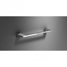 Sonia 156092 - SONIA -S2 TOWEL BAR 12''(30cm) CHROME(D)