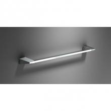 Sonia 156108 - SONIA -S2 TOWEL BAR 20''(50cm) CHROME(D)