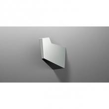 Sonia 156122 - SONIA -S2 ROBE HOOK CHROME(D)
