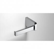 Sonia 124770 - SONIA -S3 OPEN T.ROLL HOLDER CHROME (D)