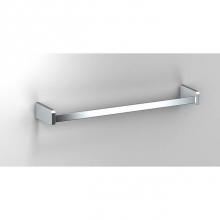 Sonia 124657 - SONIA -S3 TOWEL BAR 622 MM (24'') CHROME (D)