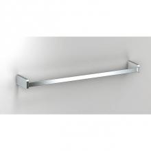 Sonia 124664 - SONIA -S3 TOWEL BAR 30''(75cm) CHROME(D)