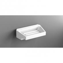Sonia 156269 - SONIA -S4 VANITY TRAY WM/COUNTERTOP RESIN(D)