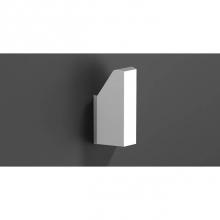 Sonia 156351 - SONIA -S4 ROBE HOOK RESIN-CHROME(D)