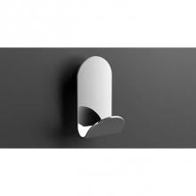 Sonia 153015 - SONIA -S5 ROBE HOOK POLISHED ST. STEEL (D)