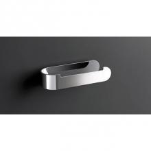 Sonia 153022 - SONIA -S5 ROLL HOLDER POLISHED ST. STEEL(D)