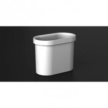Sonia 153077 - SONIA -S5 TUMBLER WHITE (D)