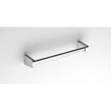 Sonia 160938 - SONIA -S6 TOWEL BAR 300 MM (12'') CHROME (D)