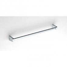 Sonia 160945 - SONIA -S6 TOWEL BAR 500 MM (18'') CHROME (D)