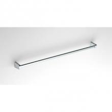Sonia 160952 - SONIA -S6 TOWEL BAR 30''(75cm) CHROME(D)